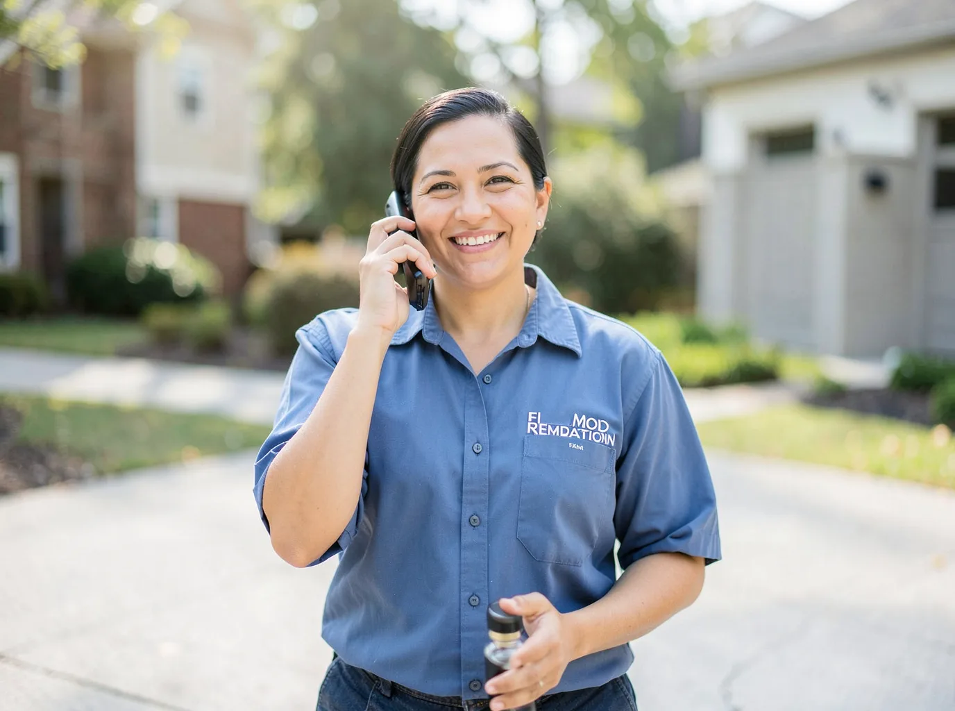 Mold Remediation Western Grove, AR FAQs
